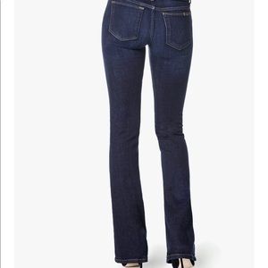 Joe’s Jeans Honey fit bootcut 29”w x 32”l